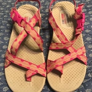 Skechers Outdoor Lifestyle Shoes